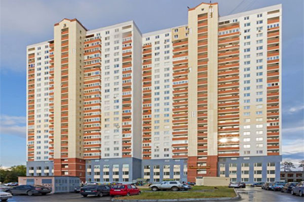 ЖК Маяковский г. Химки от застройщика Инвестстройкомплекс - информация ...