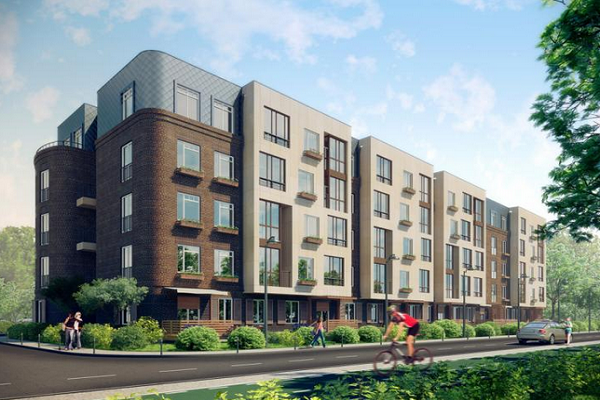 ЖК Мишино ЖК Мишино